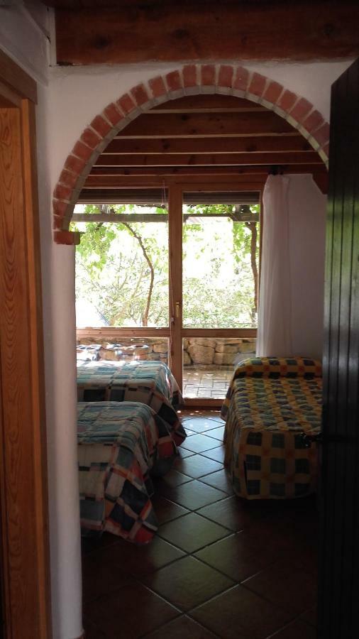 Hostal Rural Casa Pedro San Martín de Unx 외부 사진